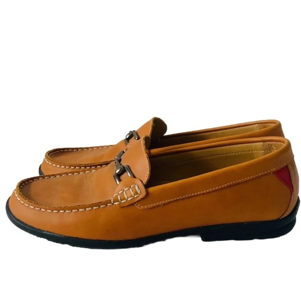 FootJoy classic tan